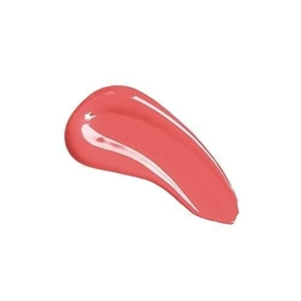 The Crème Shop Cheeky Liquid Blush, Coral Me